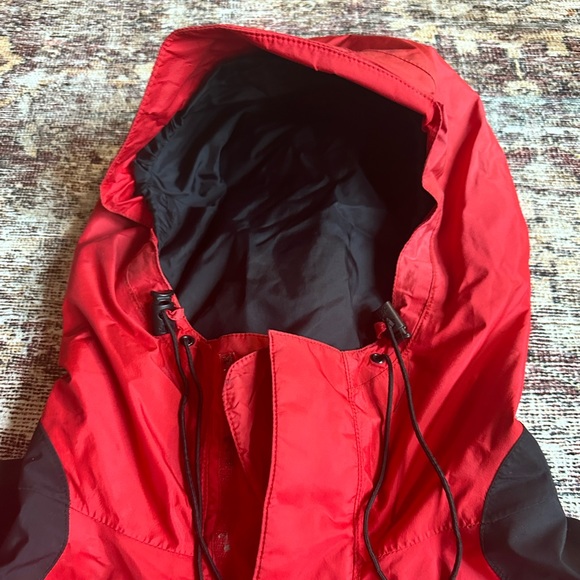 Vintage North Face Parka - Picture 5 of 7